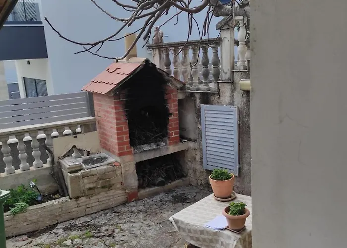 Апартаменты With Parking Space - Cuskijas, Novigrad - 24025 *