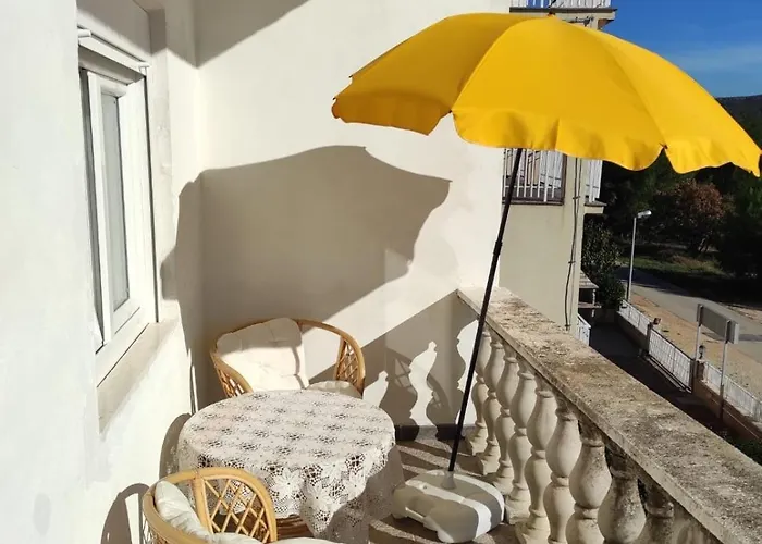 With Parking Space - Cuskijas, Novigrad - 24025 Pridraga