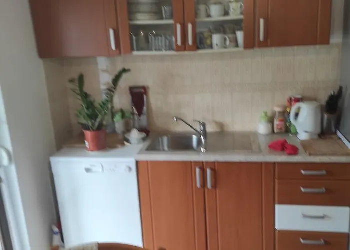 With Parking Space - Cuskijas, Novigrad - 24025 Pridraga