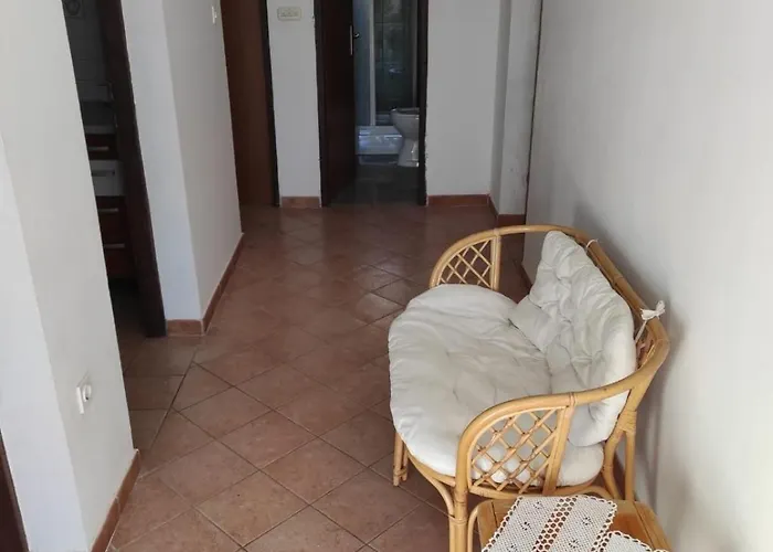 With Parking Space - Cuskijas, Novigrad - 24025