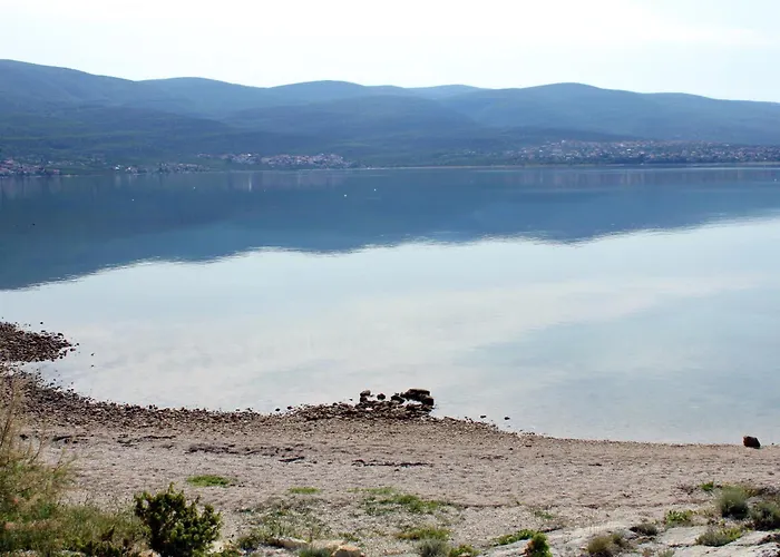 Апартаменты With Parking Space - Cuskijas, Novigrad - 24025